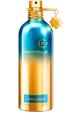 Montale Herbal Aquatica