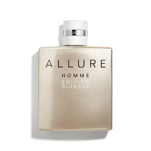 Chanel Allure Homme Édition Blanche