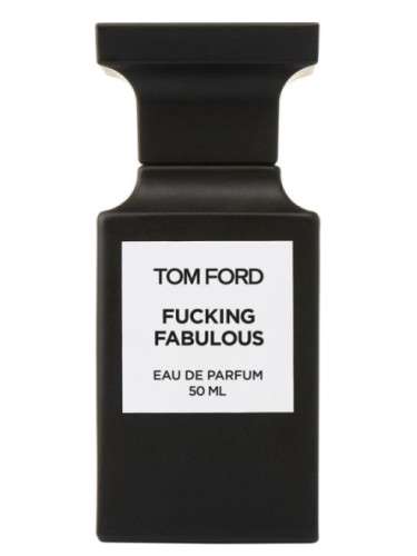 Tom Ford Fucking Fabulous