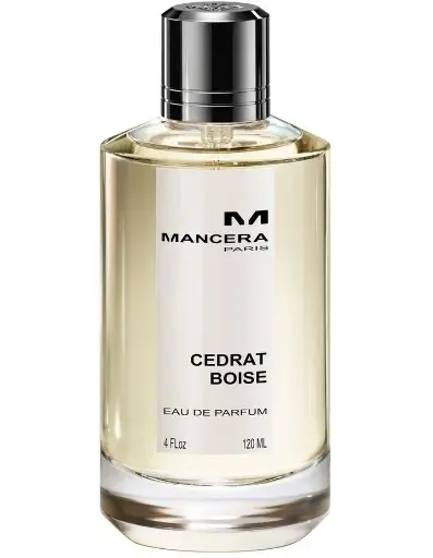 Mancera Cedrat Boise